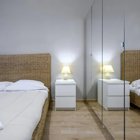 公寓 Cosy House 斯培西亚