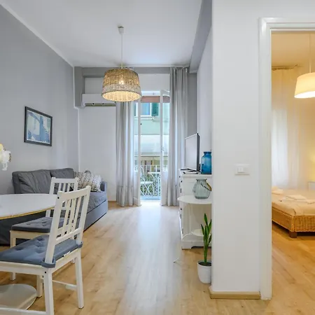 Cosy House * 斯培西亚
