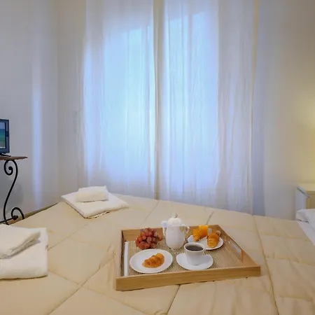 Cosy House לה ספציה