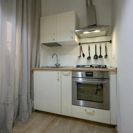Cosy House דירה *