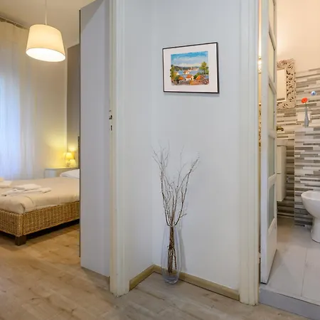 Cosy House *