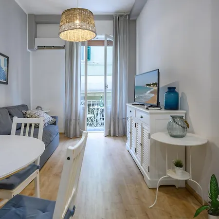 Cosy House Apartamento *