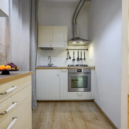 Cosy House * Λα Σπέτσια