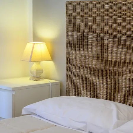 Cosy House Διαμέρισμα Λα Σπέτσια