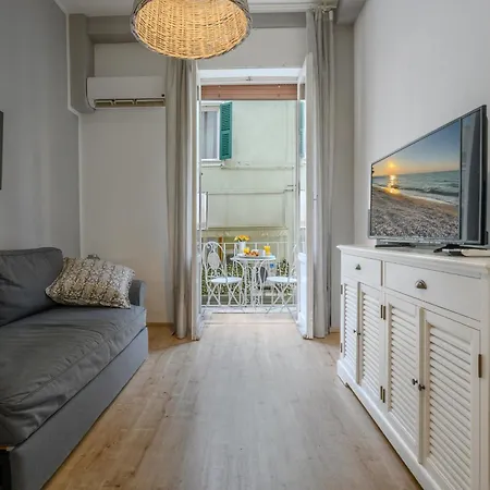 Apartamento Cosy House La Spezia