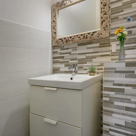 Cosy House Apartamento