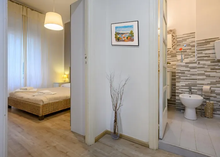 Cosy House *