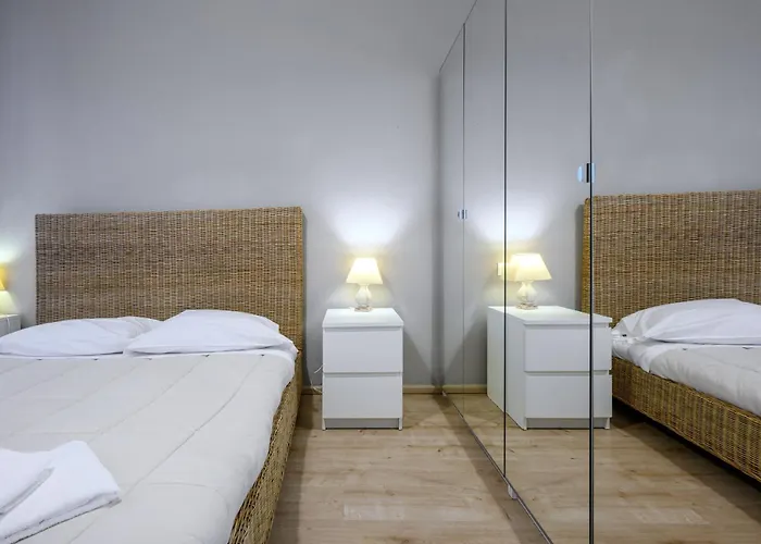 公寓 Cosy House 斯培西亚