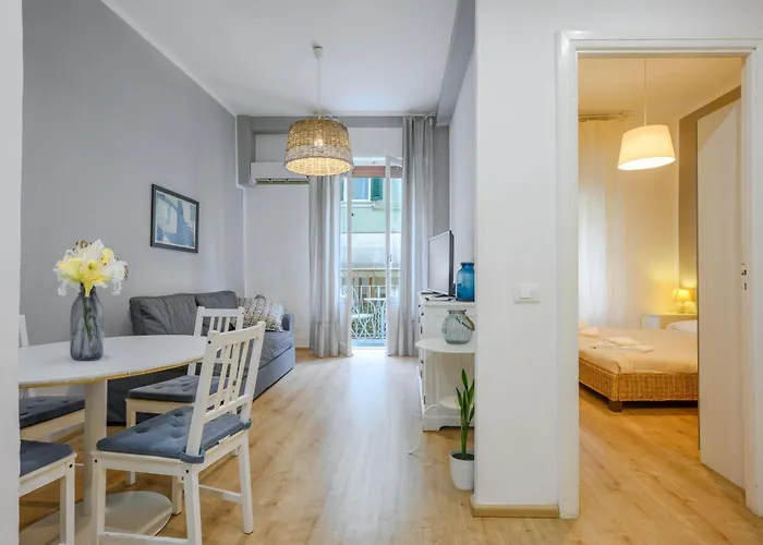 Cosy House * La Spezia