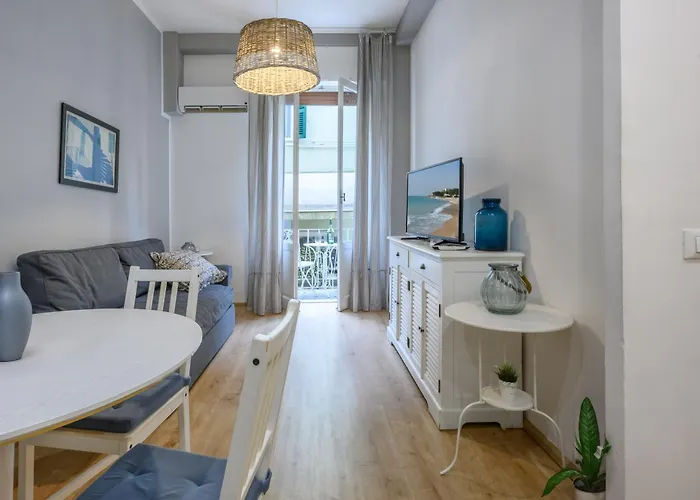 Cosy House 公寓 *