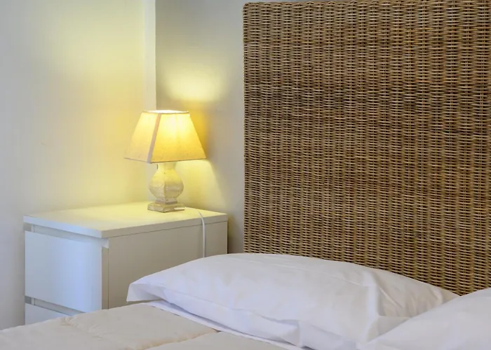 Cosy House 公寓 斯培西亚