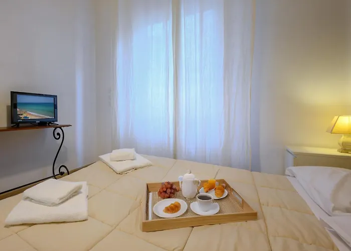 Cosy House La Spezia